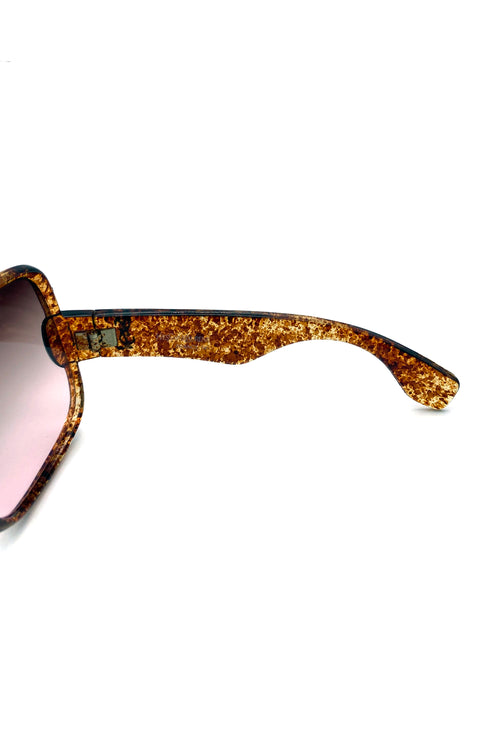 Vintage Sunglasses-  YVES SAINT LAURENT  YSL 545